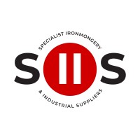 SIIS logo - Similar company to United Tooling Solutions