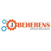 J.BEHERENS SERVICIOS INDUSTRIALES logo - Similar company to Behrens