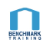 Benchmark Training logo - Similar company to Benchmark Training Ltd