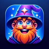 Beer Mage logo - Similar company to Visotia