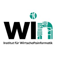 KIT Institute for Information Systems (WIN) logo - Similar company to Polis - Cluster Of Excellence