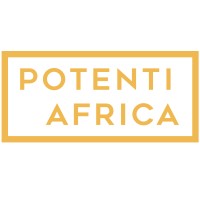 Potentiafrica logo - Similar company to Nginya