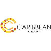 Caribbean Craft logo - Similar company to Konbit Media