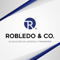 Robledo & CO. logo - Similar company to Packmaster