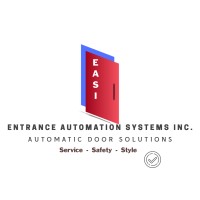 Entrance Automation Systems Inc. logo - Similar company to Geoquip Worldwide (Previously Broughton Controls)