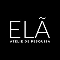 ELÃ Ateliê de Pesquisa logo - Similar company to Comunicara