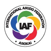 International Aikido Federation logo - Similar company to Aikido@Work