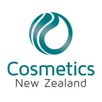 Cosmetics New Zealand logo - Similar company to Nutrimetics