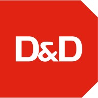 D&D logo - Similar company to Blue Assets