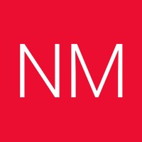 NEWSMASTER FRANCE logo - Similar company to May21