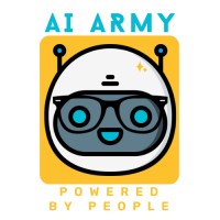 aiarmy.co logo - Similar company to Adquantics