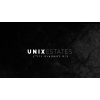 Owner & Investor @unix_estates - בית להשקעות נדל״ן logo - Similar company to Hdg Group Llc