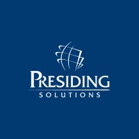 Presiding Solutions logo - Similar company to Ultimate Solutions Company