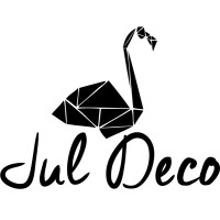 Jul Deco logo - Similar company to Maison Jul