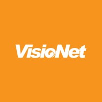 PT.Visionet Data Internasional logo - Similar company to Pt Multipolar Technology Tbk