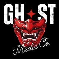 GHXST Media Co. logo - Similar company to Kizuna Ventures Ltd