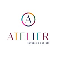 Atelier Interior Design logo - Similar company to Studio Thomas