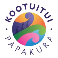 Kootuitui ki Papakura logo - Similar company to Middlemore Foundation
