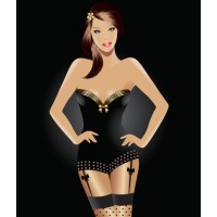 My Everyday Lingerie logo - Similar company to Nancy Lingerie