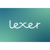 LEXER logo - Similar company to Gb Machining