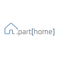 .part[home] logo - Similar company to Nixi1