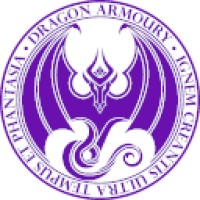 Dragon Armoury LTD logo - Similar company to Adaptiverf Ltd