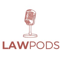 LawPods logo - Similar company to Epic Lab Media • Film, Music & Scoring