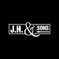 JH & Sons Clothier logo - Similar company to Animation Factory