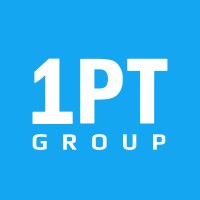 1PT Group logo - Similar company to Z-Wolves Development