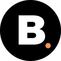 Bonnun logo - Similar company to Maxbe Produtora
