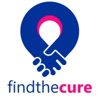 findthecure.gr logo - Similar company to Party It - Animação E Eventos
