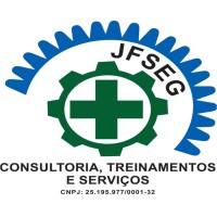 JFSEG logo - Similar company to Expert Logistics Ltd
