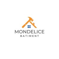 MONDELICE BÂTIMENT logo - Similar company to Atelier Tce