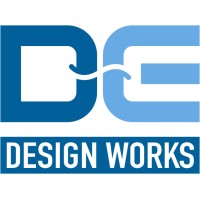 DE Design Works logo - Similar company to Fibre-Gen Instruments Limited