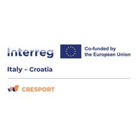 CRESPORT Project Interreg Italy-Croatia logo - Similar company to Travlux