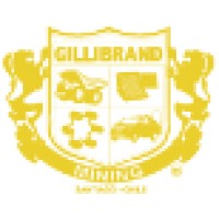 Gillibrand Mining logo - Similar company to Creative 360 Cl