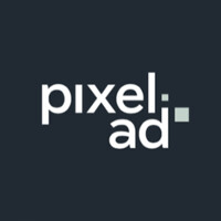 PixelAd logo - Similar company to Pixels Ad