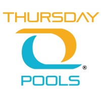 Thursday Pools LLC logo - Similar company to River Pools