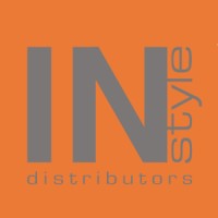 Instyle Distributors logo - Similar company to Jp Production