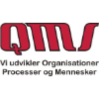 QMS - Quality Management Services logo - Similar company to Qms Support Solutions