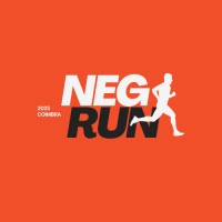 NEG RUN 2025 logo - Similar company to Heforshe Coimbra