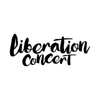 Liberation Concert logo - Similar company to Bureau Kessel