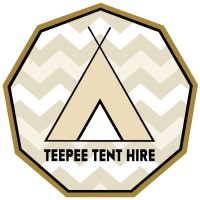 Teepee Tent Hire logo - Similar company to Bsl Plus
