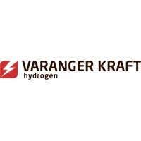 Varanger KraftHydrogen AS logo - Similar company to Varanger Kraft