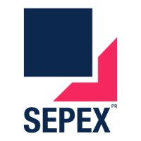 SEPEX logo - Similar company to Bai Source