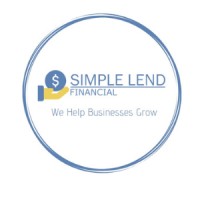 Simple Lend logo - Similar company to Topland Logistics