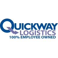 Quickway Logistics logo - Similar company to Exxact Express