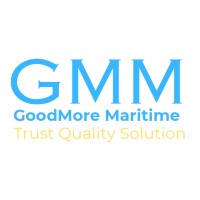 GoodMore Maritime logo - Similar company to Nbc Maritime Ltd.