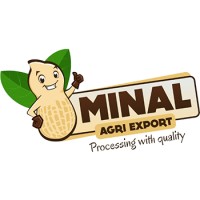 Minal Agri Export logo - Similar company to Ln Groups