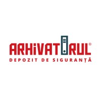 Arhivatorul - Depozit de Siguranță logo - Similar company to Octodoc